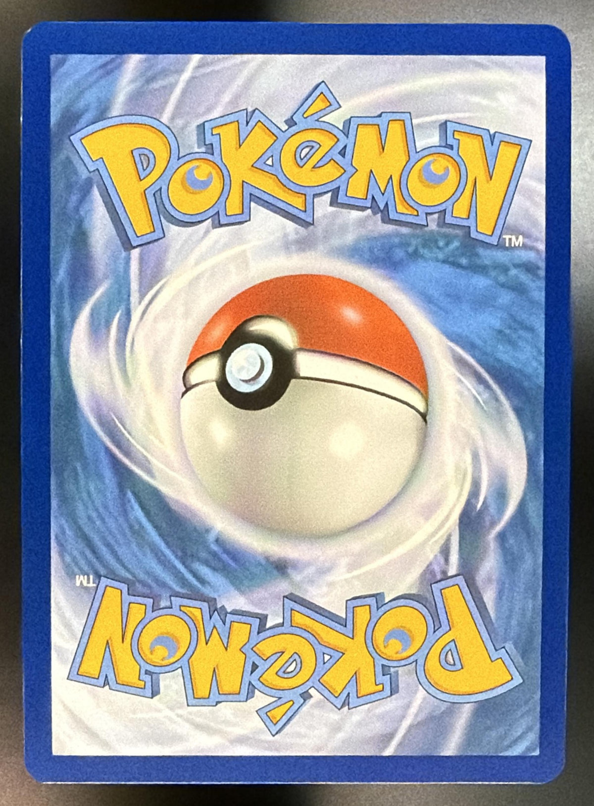 2025 Pokemon Destined Rivals Misty's Psyduck IR 193/182 NM