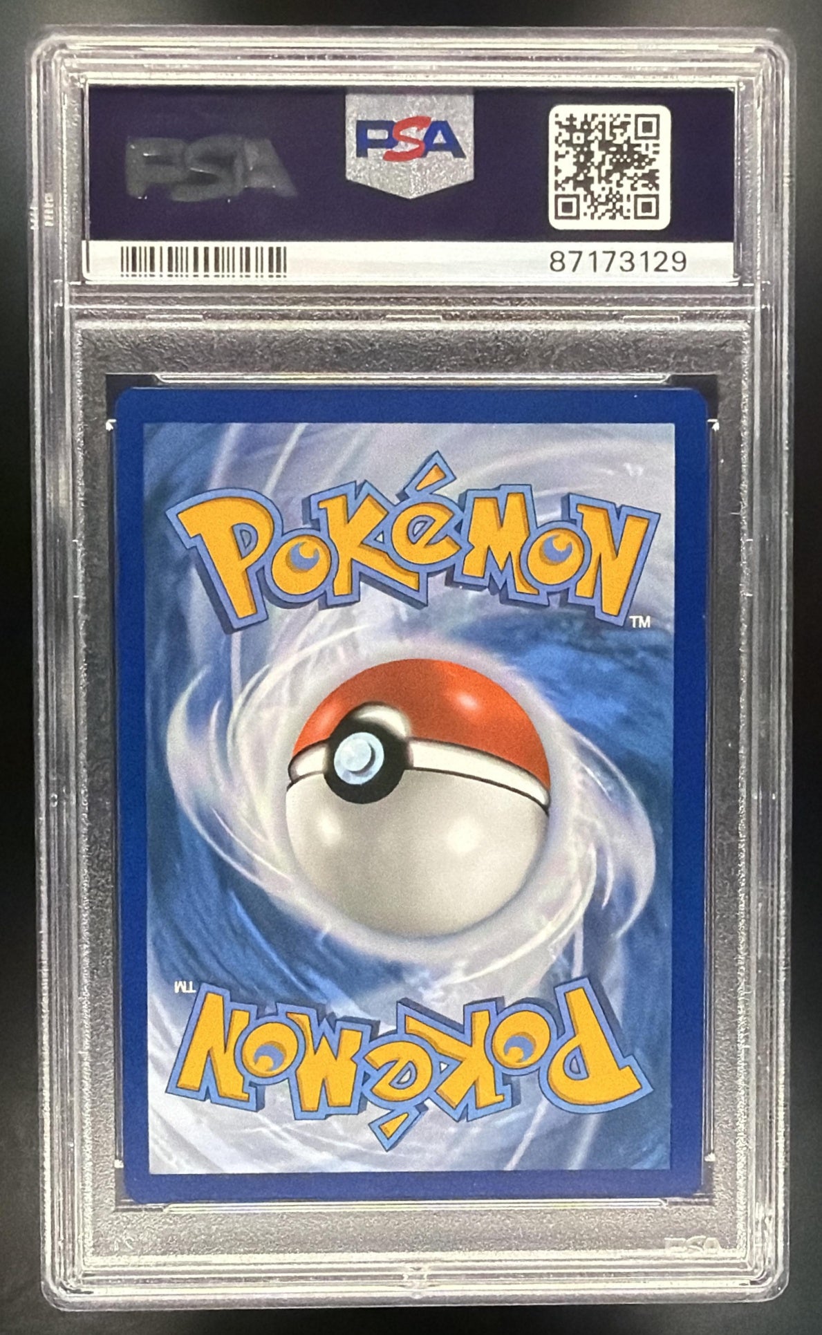 2023 Pokemon Trick or Trade Gengar 066/196 PSA 10