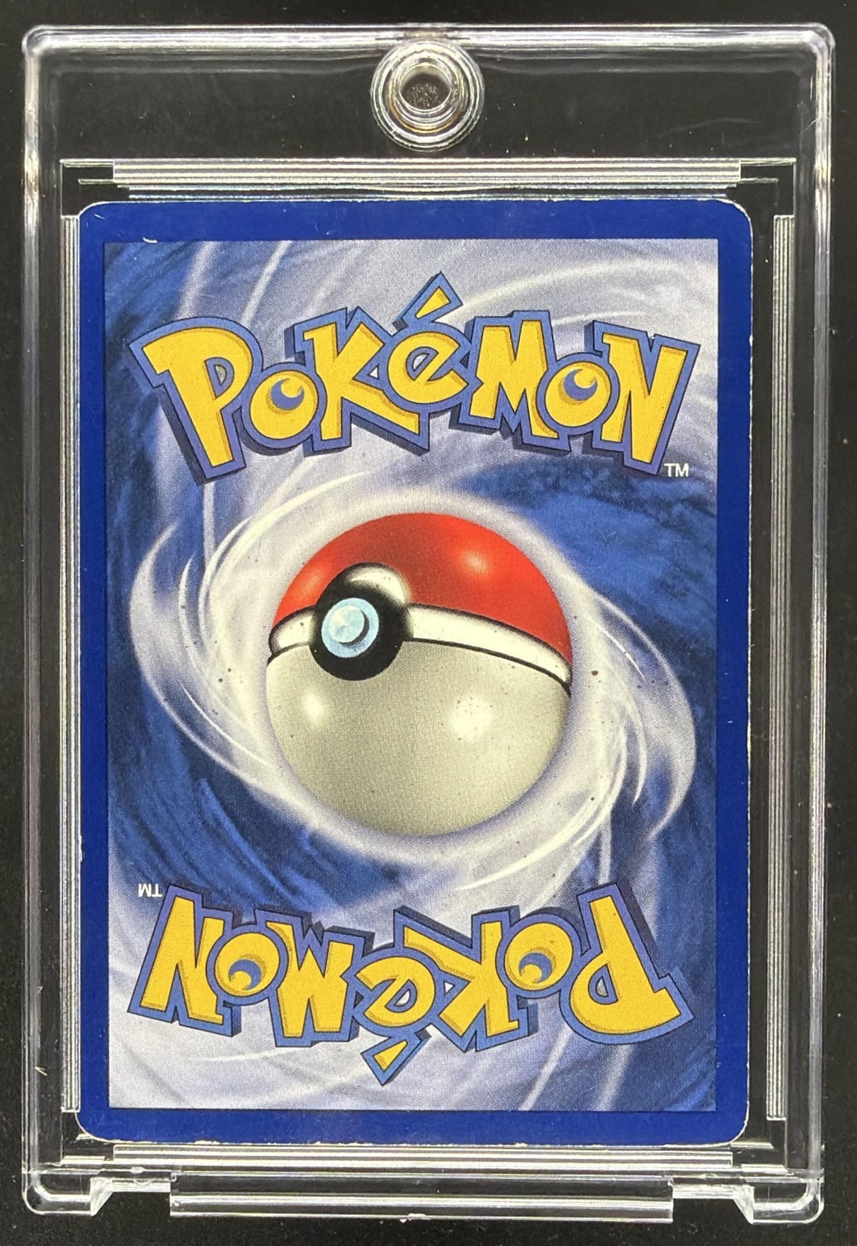 1999 Pokemon Unlimited Machamp #8/102 Set Rare Holo