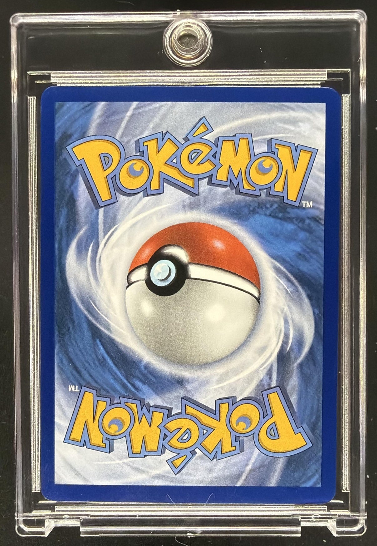 2026 Pokemon Ascended Heroes Mega Charizard Y ex #294/217 Hyper Rare