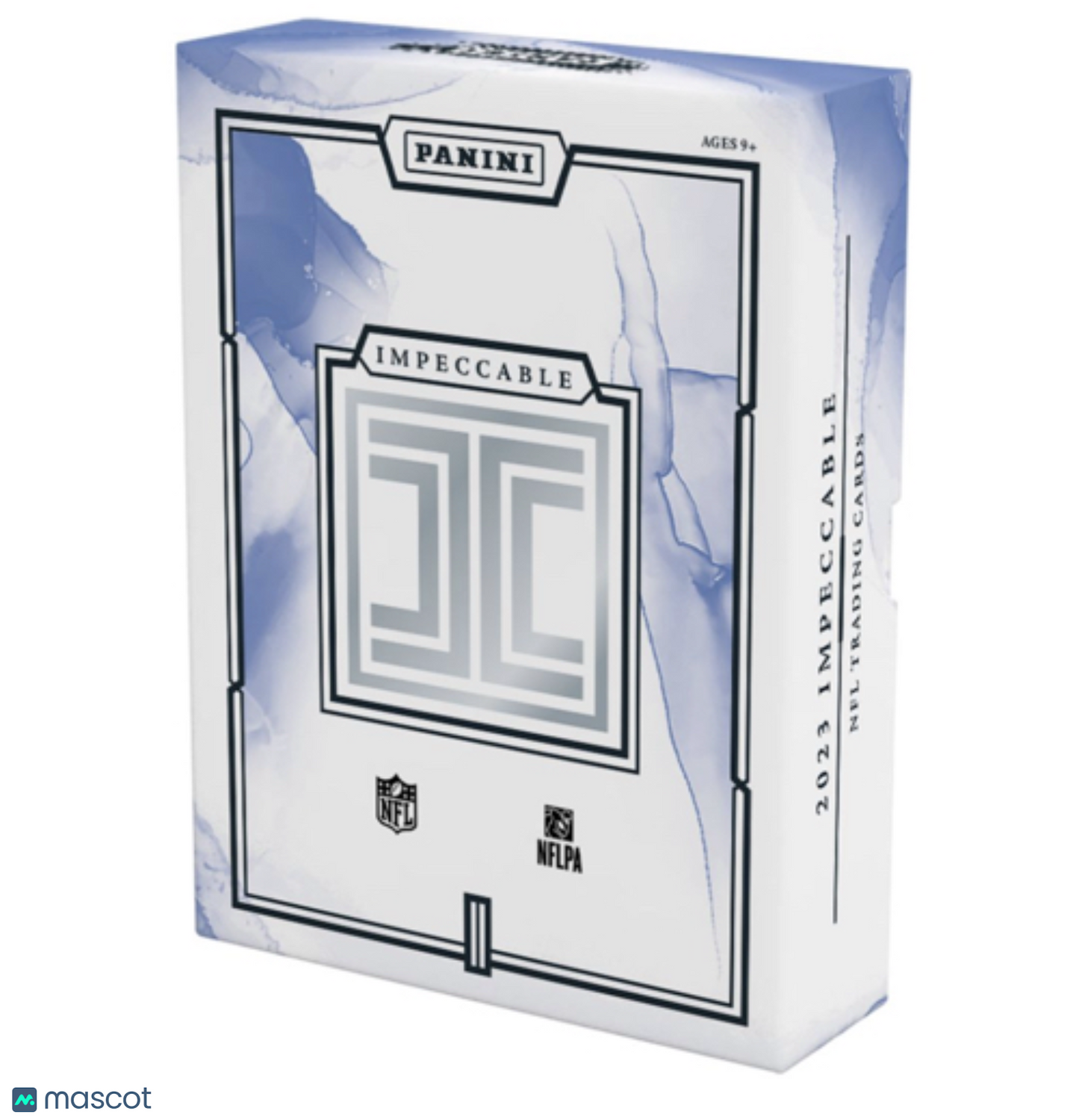 2023 Panini Impeccable Football Hobby Box