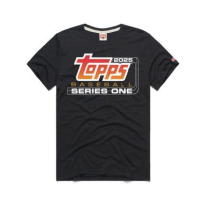 2025 Topps Series 1 T-Shirts