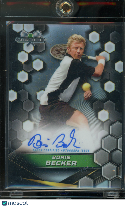 2024 Graphite Boris Becker Auto