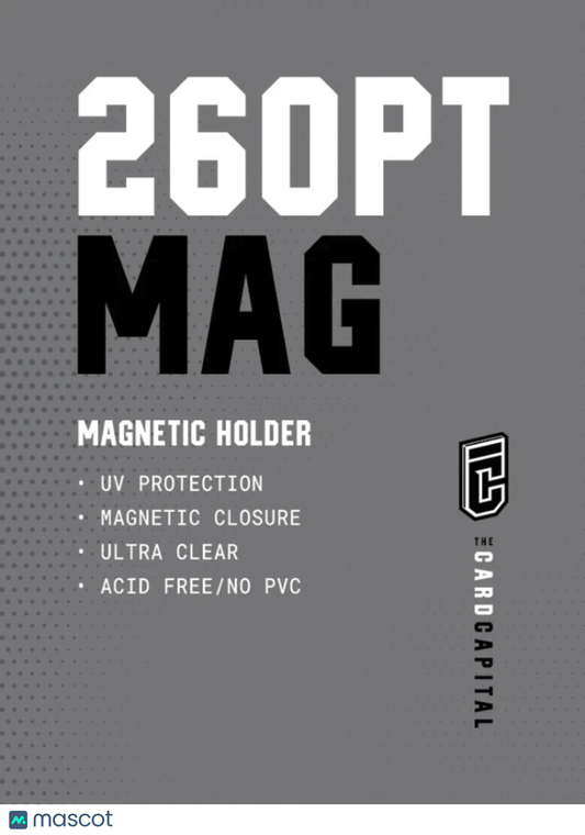 Magnetic Holder 260 PT