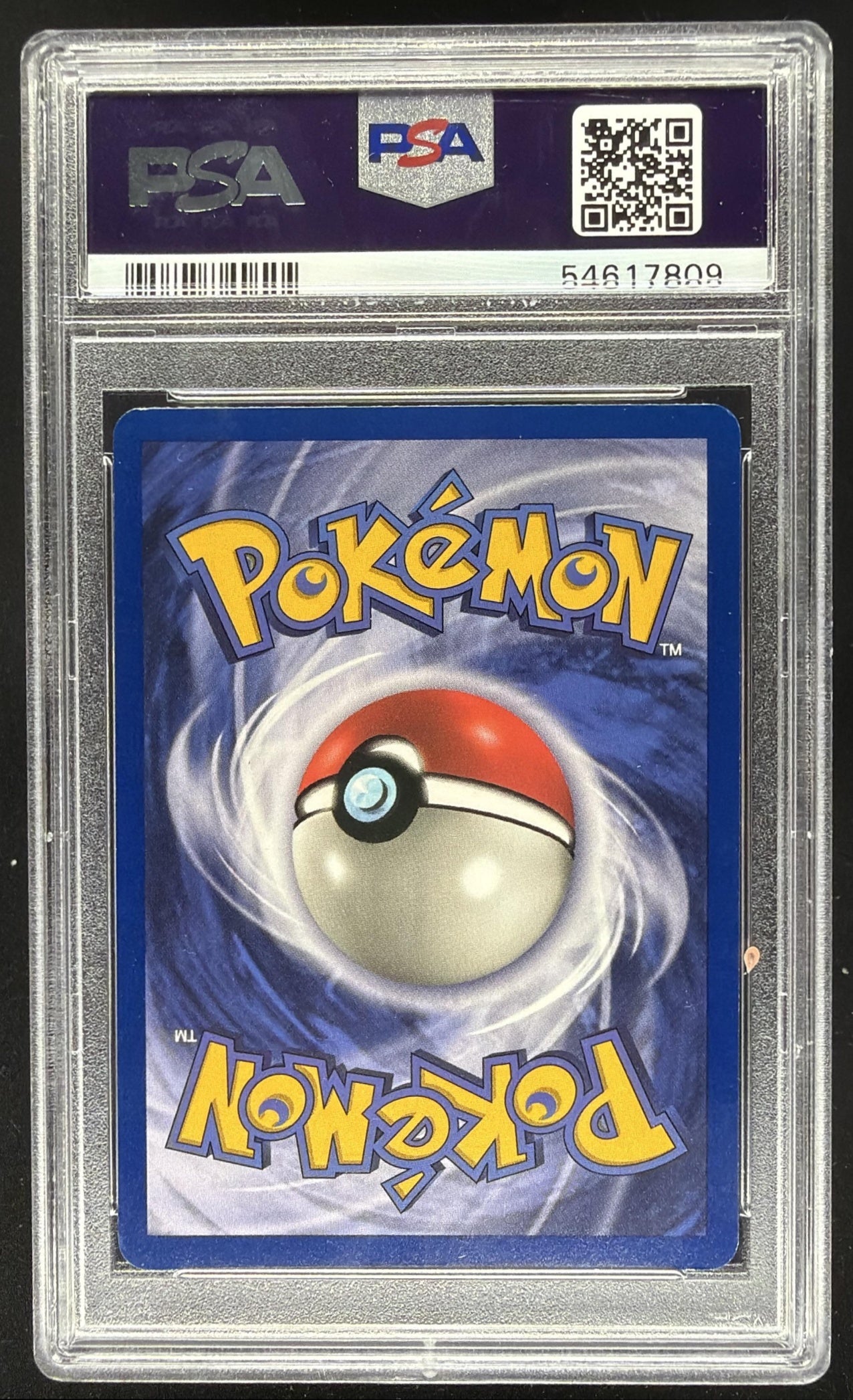 1999 Pokemon Jungle Jolteon #20/64 Rare PSA 8