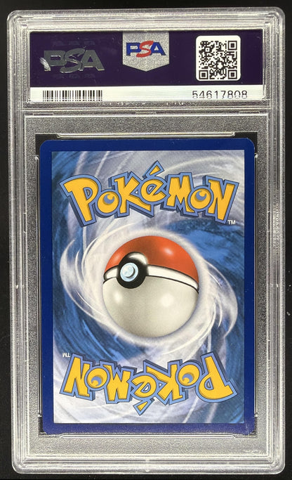 2016 Pokemon XY Evolutions Mew #53/108 Promos Holo PSA 9
