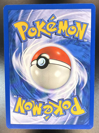 2001 Pokemon Southern Islands Marill 11/18 NM