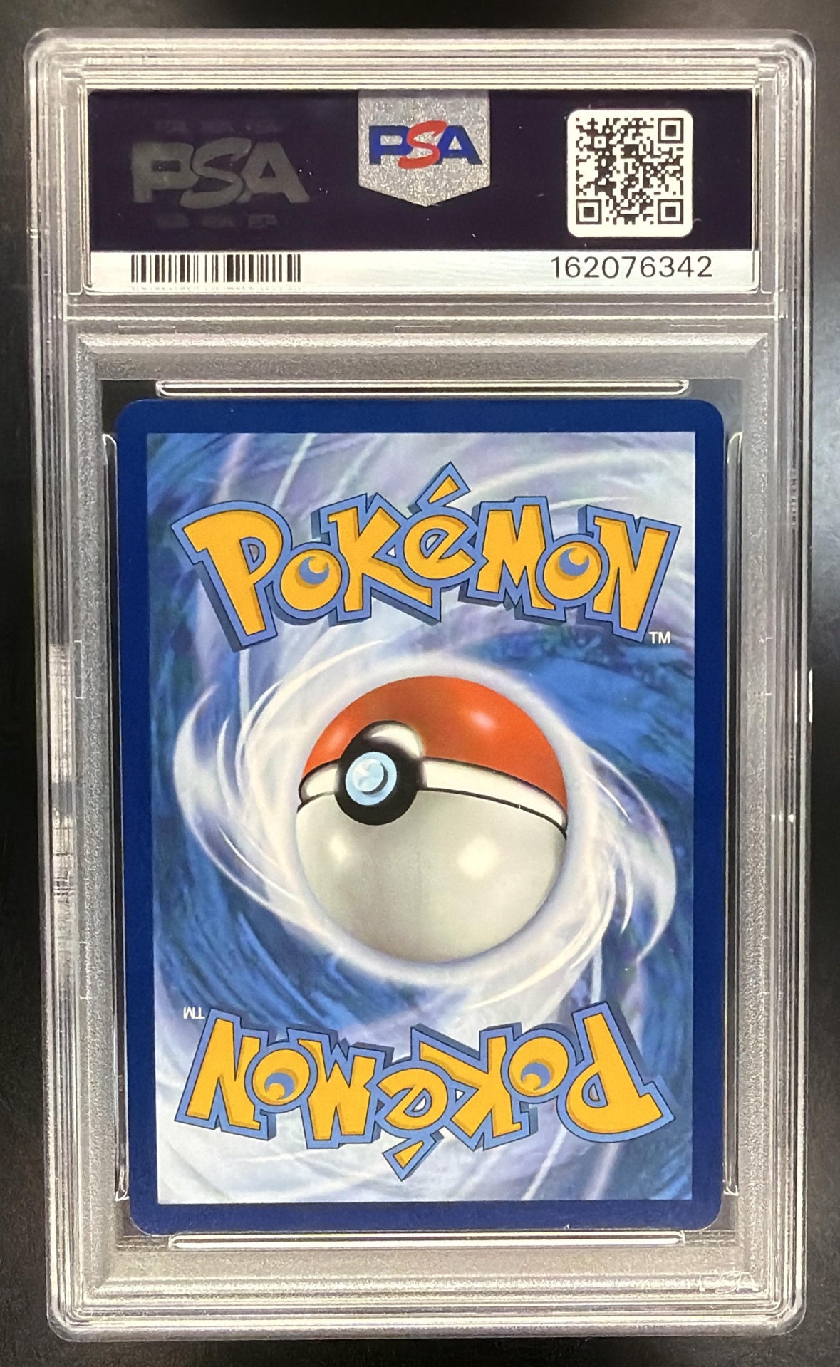2025 Pokemon Prismatic Evolutions Flareon ex 146/131 PSA 10