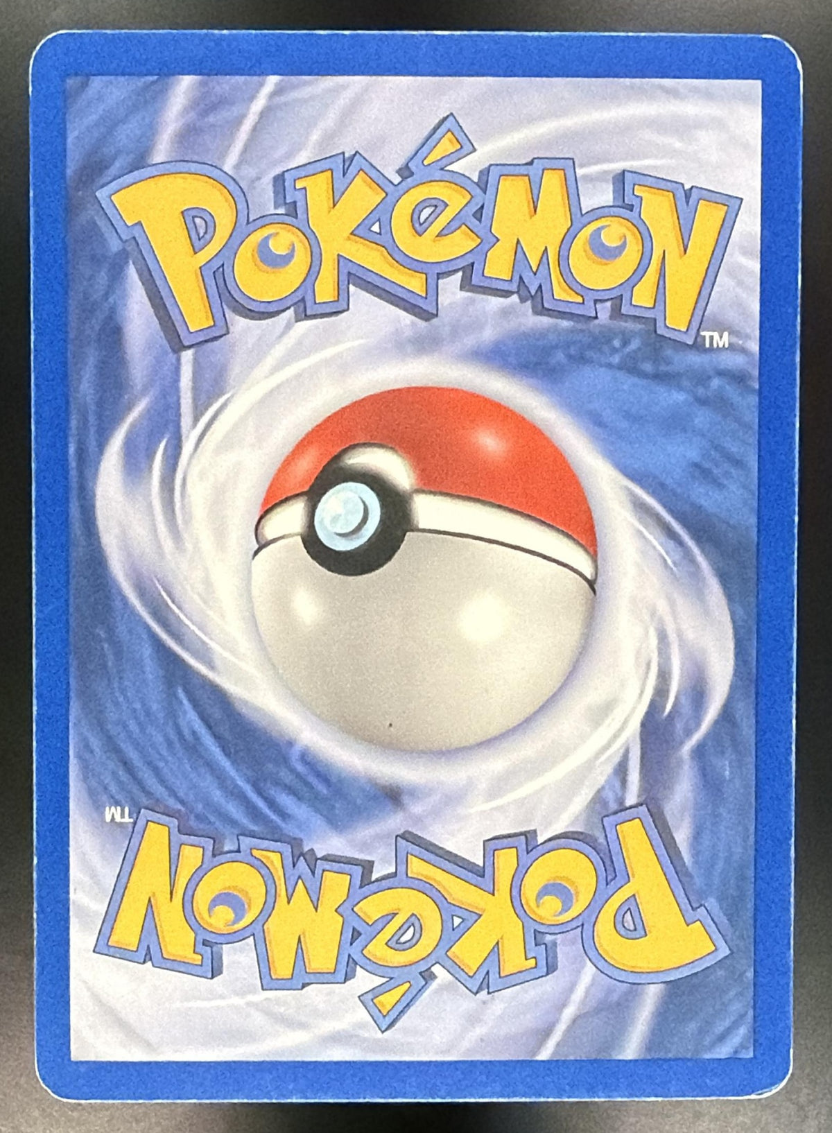 2003 Pokemon Nintendo Promos Pikachu 012 MP