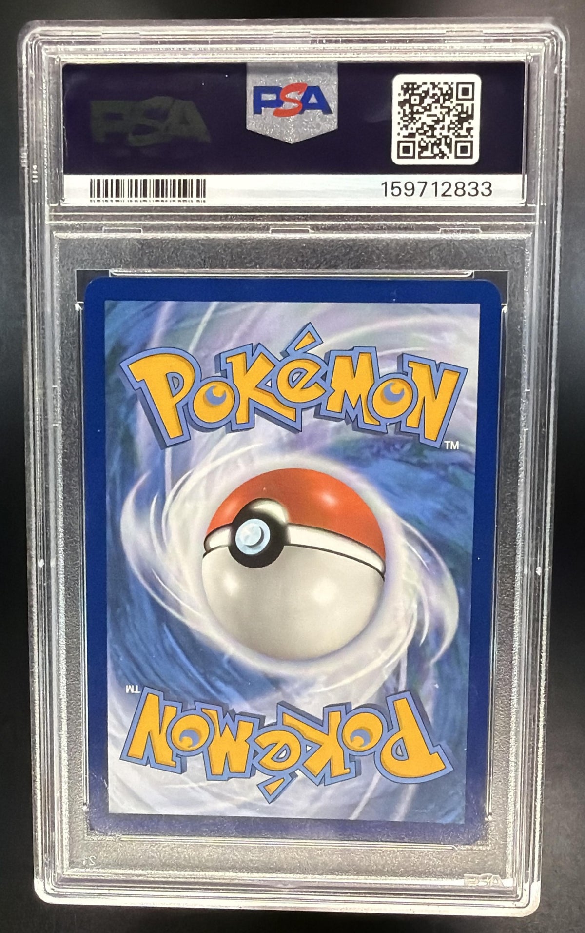 2025 Pokemon Prismatic Evolutions Umbreon ex 060/131 PSA 10