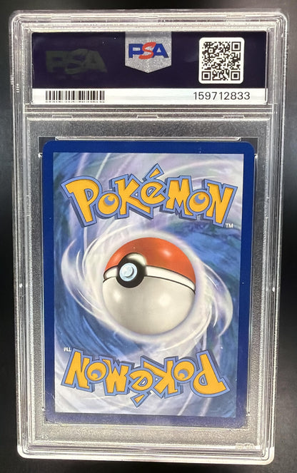 2025 Pokemon Prismatic Evolutions Umbreon ex 060/131 PSA 10