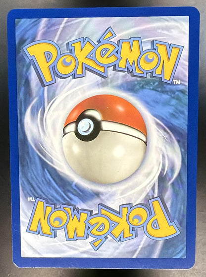 2016 Pokemon Steam Siege M Gardevoir EX 112/114 NM