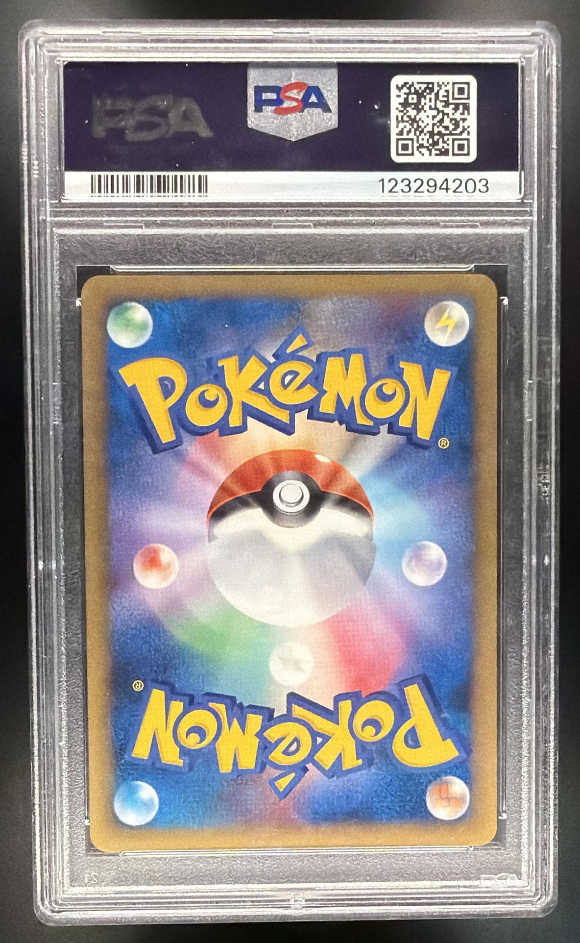 2009 Pokemon JPN Expert Deck Metagross 005/014 PSA 10