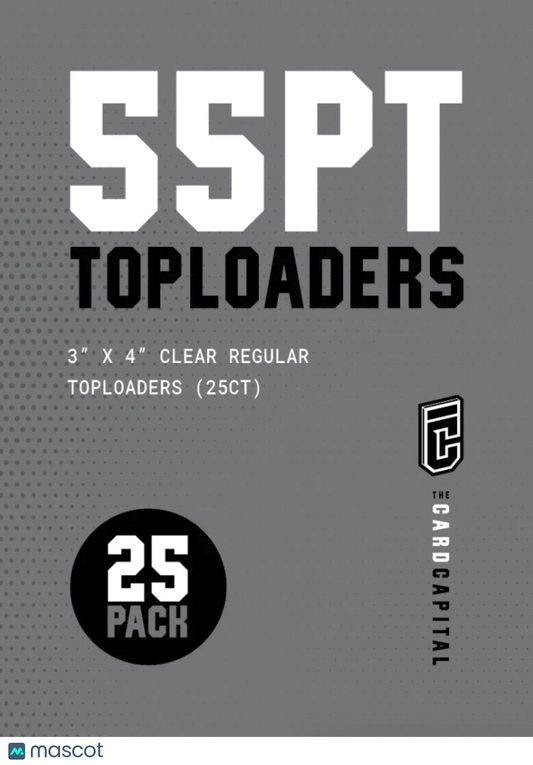 Toploader 55 PT