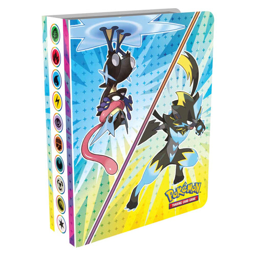 Pokemon 2026 Mini Portfolio (Fall Q4)