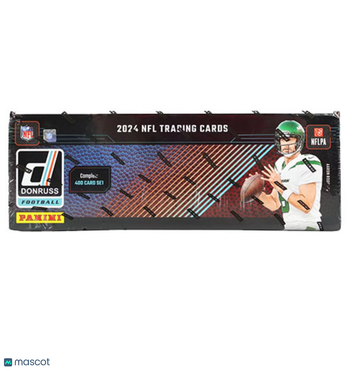 2024 Donruss Football Factory Set