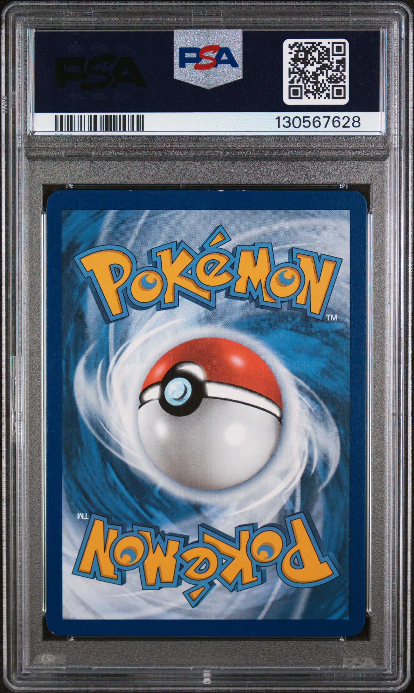 2023 Pokemon Sword & Shield Crown Zenith Pikachu #160/159 PSA 8