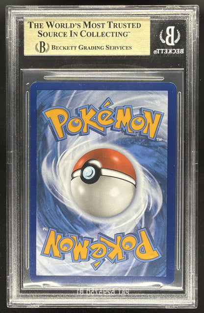 2024 Pokemon Paldean Fates Charizard ex #234/091 BGS 9.5