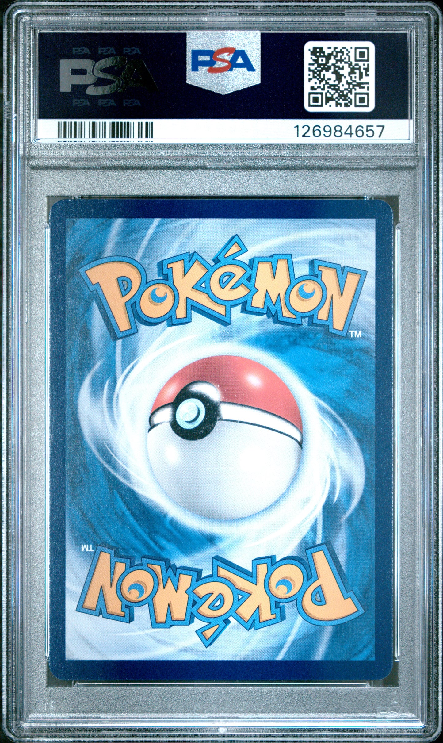 2023-25 Pokemon SV Black Star Promos Pikachu #101 2023 PSA 10