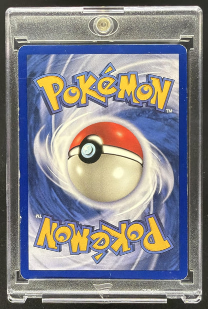 1999 Pokemon Fossil Dragonite #4/62 Holo