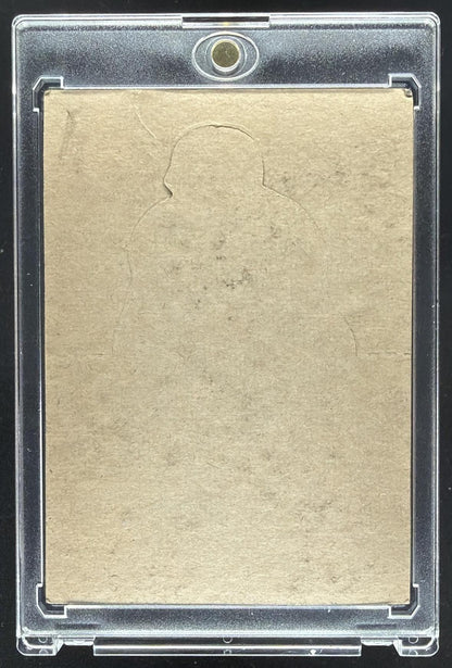 1964 Topps Ernie Banks Stand Ups