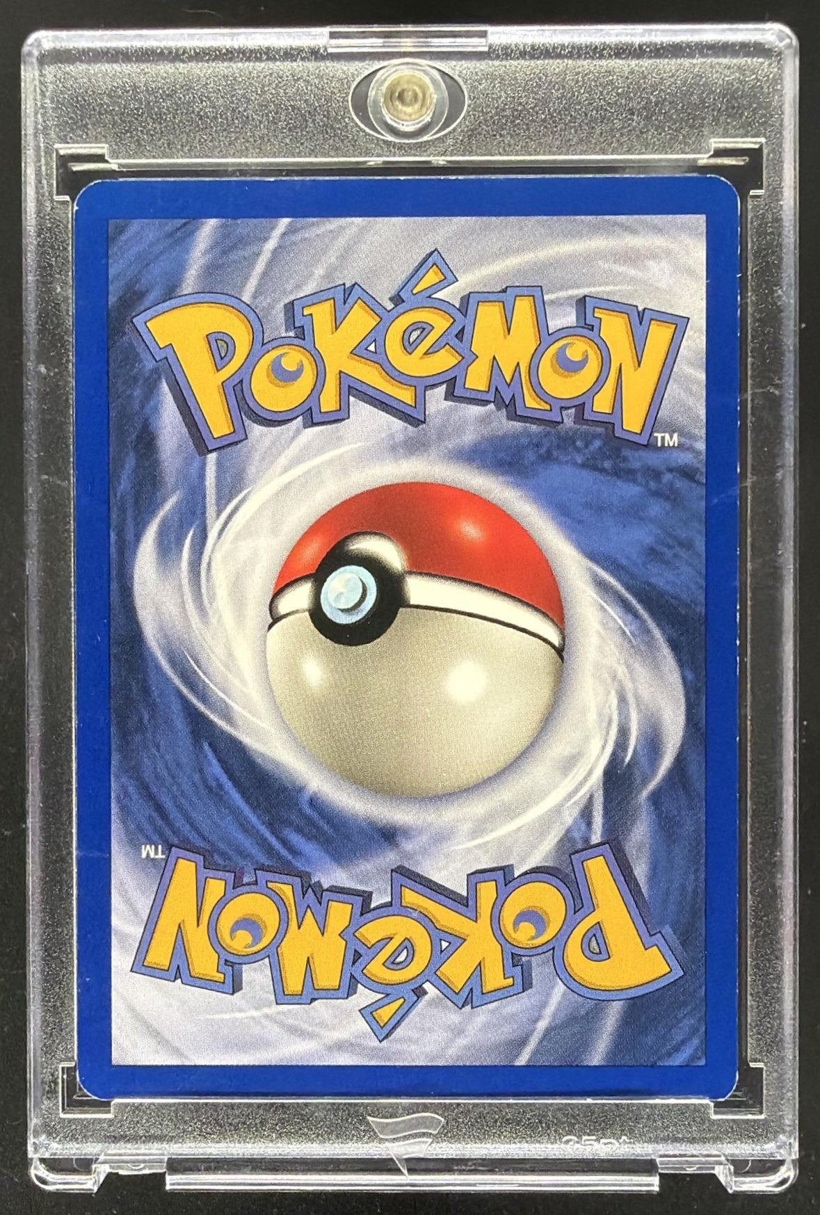 1999 Pokemon Set Blastoise #2/102 Holo